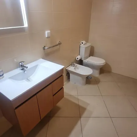 Appartement Lovely Tavira