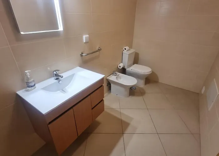 Apartament Lovely Tavira