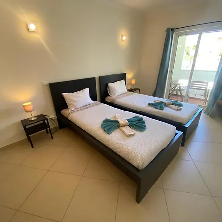 Appartement Lovely Tavira