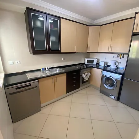 Lovely Apartment *