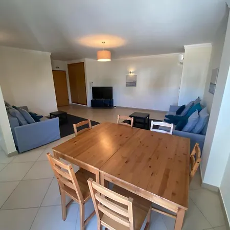 Lovely Apartamento Tavira