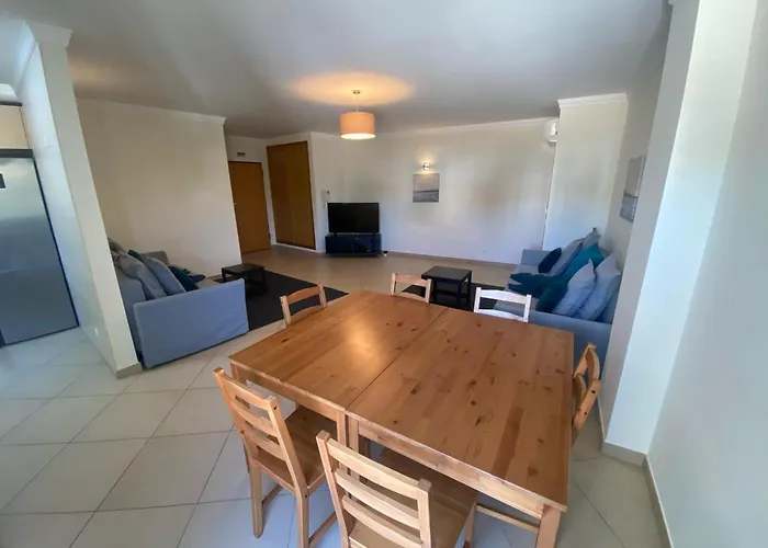 Lovely Appartement Tavira