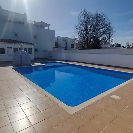 Lovely Tavira